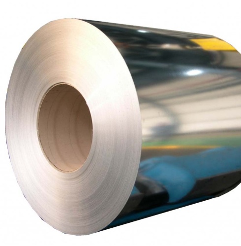 рулон оцинкованный 0.9x1250 пас Zn140 ГОСТ 