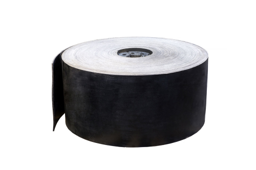 Ремень плоский приводной резинотканевый 200х5-EP-80-0/0-НБ HIMPT толщ.4-6 мм