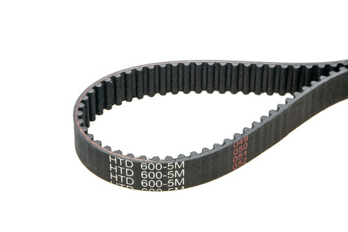 Ремень зубчатый синхронный HTD 600 5М 15 HIMPT