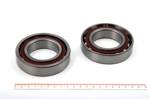 Подшипник 46210 Е (7210 ACTN)