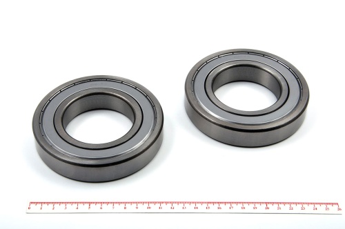 Подшипник 6213 ZZ (80213) 65*120*23мм (шт)