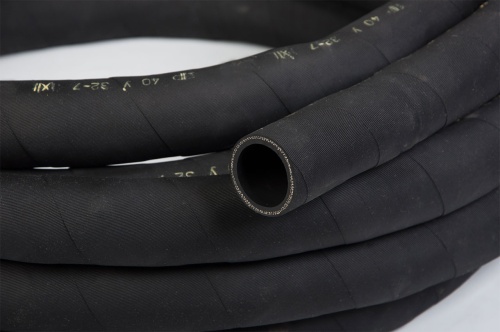 Рукав проклад.конструкции (дюритовый) 40У-32-7  ТУ 0056016-87