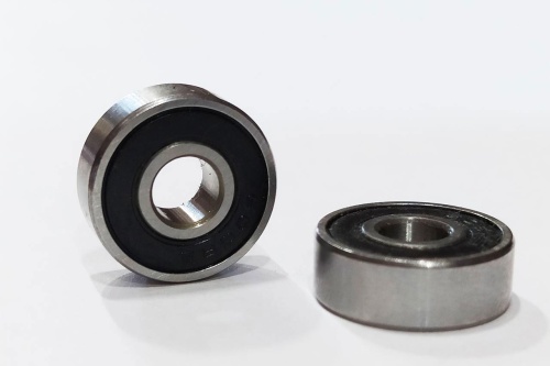 Подшипник 606 2RS (180016) 6*17*6мм (шт)