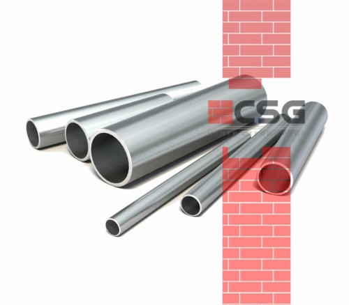 Электросварные низколегированные трубы 820х12, марка Ст17Г1С