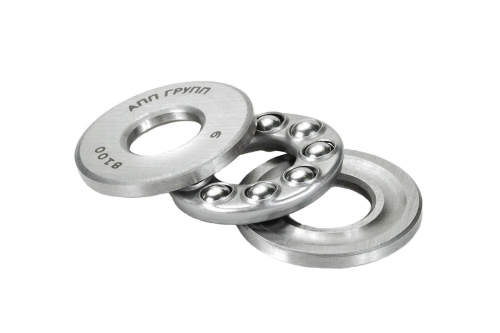 Подшипник 8102 (51102) 15*28*9мм