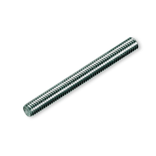 Шпилька резьбовая M10x1000 DIN 975 оцинк. (25шт.) РФ