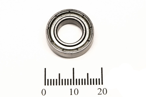 Подшипник 628/9 ZZ (1000089, 618/9, 689) 9*17*5мм (шт)