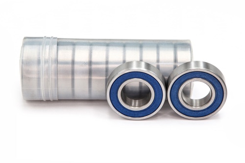 Подшипник 6004 2RS (6-180104 АС17) 20*42*12мм ГПЗ/СПЗ-4 (шт)