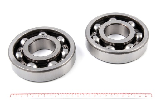 Подшипник 6410 (410) 50*130*31мм (шт)