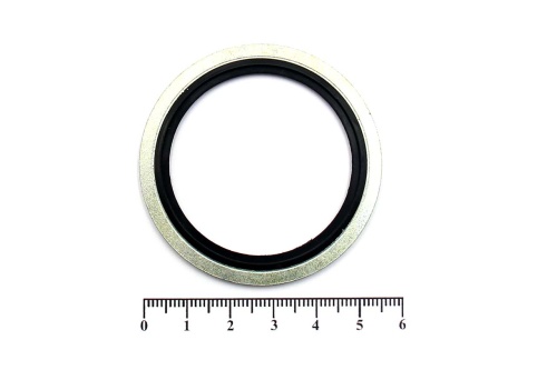 Кольцо USIT М45 гидравлическое