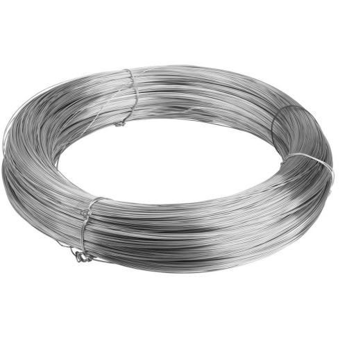 Проволока торговая о/к 1.2 отожженная