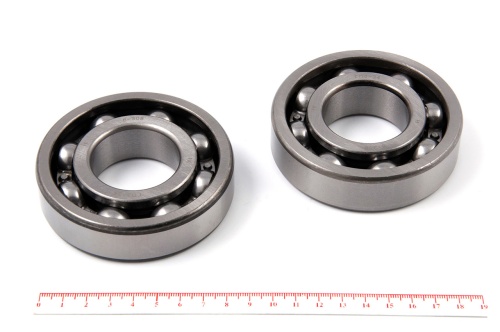 Подшипник 6308 (6-308) ГПЗ/СПЗ-4