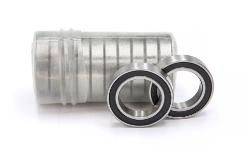 Подшипник 6802 2RS (1000802, 61802) 15*24*5мм (шт)