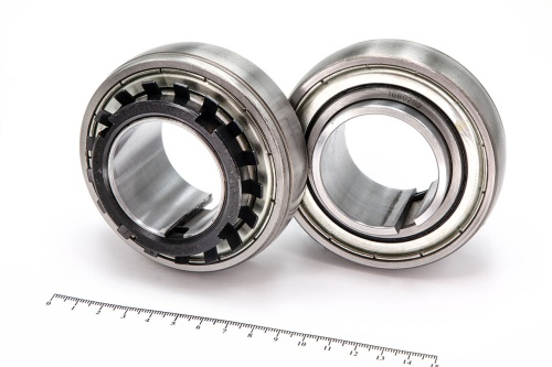 Подшипник 1680209 45*90*23/44мм (шт)