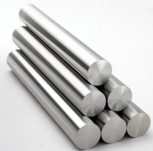 Сталь сорт нерж жаропр Круг горячекатаный 75, марка 40Х13